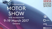 Geneva International Motor Show 2017