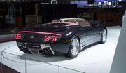 Spyker : Une nouvelle voiture et un moteur surprenant !