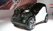 Honda NeuV Concept : l'avenir de la voiture autonome ?