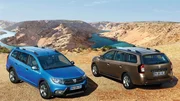Pourquoi Dacia vise encore des ventes record