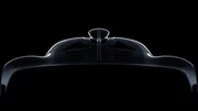 Mercedes-AMG : les premiers détails clés de « Project One »