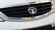 Volkswagen s'allie à Tata