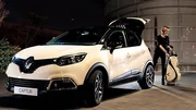 Renault soupçonné d'avoir installé un "dispositif frauduleux"