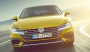Prix Volkswagen Arteon : à partir de 37 800 euros