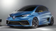 Renault prépare une nouvelle génération d'électriques pour 2020
