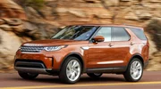 Essai Land Rover Discovery (2017) : le SUV préféré de Sammy