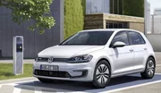 Volkswagen mise sur l'électrique et les SUV pour l'avenir