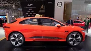 Jaguar i-Pace Concept