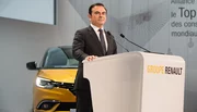 Dieselgate : Renault soupçonné de frauder depuis 25 ans, Carlos Ghosn impliqué