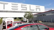 Tesla Model Y : le SUV compact qui sera la vraie star de la marque