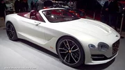 Une Bentley électrique est-elle possible ?