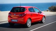 Rachat Opel PSA : la Corsa reportée à 2020