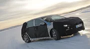 Hyundai dévoile les premières images de l'i30 N, la première sportive compacte de la marque