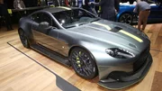 Aston Martin AMR : une nouvelle division pour les pistardes de Gaydon
