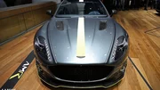 Aston Martin AMR : pour aller s'amuser sur circuit