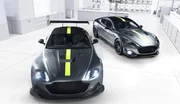 Aston Martin : Un label « racing » qui va faire mal