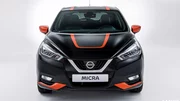 Nissan Micra Bose Personal Edition : pour l'amour du son !