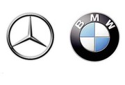 BMW et Mercedes-Benz : coopération autour d'un moteur