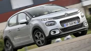 Essai Citroën C3 BlueHDi 100 : Le diesel des routes