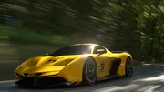 Gran Turismo Sport annonce sa version bêta avec un nouveau trailer vidéo