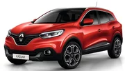 Renault : nouveau moteur essence 165 ch pour le Kadjar