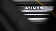 "Dieselgate": Opel sort blanchi de l'enquête de Bercy