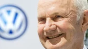 Volkswagen : Ferdinand Piëch, le "patriarche", va tirer un trait