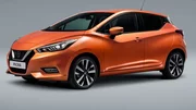 Nissan Micra IG-T: La Clio nippone "made in France"