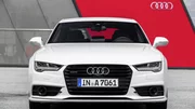 Audi : design moins uniforme ?
