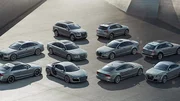 Audi : plus de différences dans le futur entre A4, A5 ou encore A6