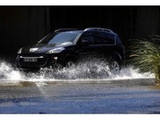 Essai Peugeot 4007, un SUV nommé "confort"