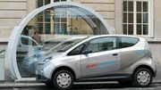 Paris : les Autolib pourront être empruntées avec le pass Navigo