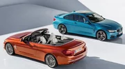 Des coupés et cabriolets menacés chez BMW et Mercedes