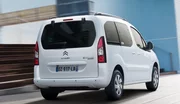 Citroën E-Berlingo Multispace : le Berlingo électrique des familles