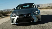 Lexus : la GS en voie d'extinction ?