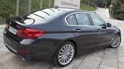 Essai BMW 540i xDrive : le bon compromis