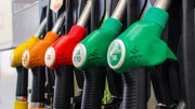 Carburants : belle baisse des prix à la pompe