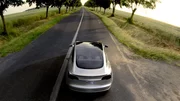 Tesla lève plus d'argent que prévu pour le lancement de la Model 3