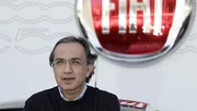Sergio Marchionne (Fiat) confirme vouloir rencontrer le patron du groupe Volkswagen