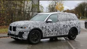 BMW : 40 lancements d'ici 2018