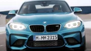 BMW : Une pluie de nouveautés d'ici la fin 2018
