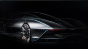 1res infos officielles sur la McLaren Hyper-GT