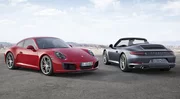 Porsche offre jusqu'à 9 111 € de prime à ses employés
