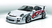 Nouvelle Porsche 911 GT3 Cup : L'impératrice des circuits