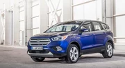 Ford se dit ouvert à la création d'un SUV badgé RS