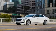 Cadillac teste une offre de location hyper flexible