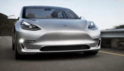 Tesla : Elon Musk dévoile une vidéo de la future Model 3