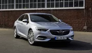 Gamme Opel Insignia Grand Sport : tous les prix et les équipements
