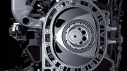 Mazda : le moteur rotatif comme prolongateur