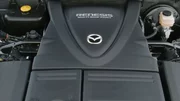 Mazda : le rotatif pourrait faire son retour en prolongateur d'autonomie
